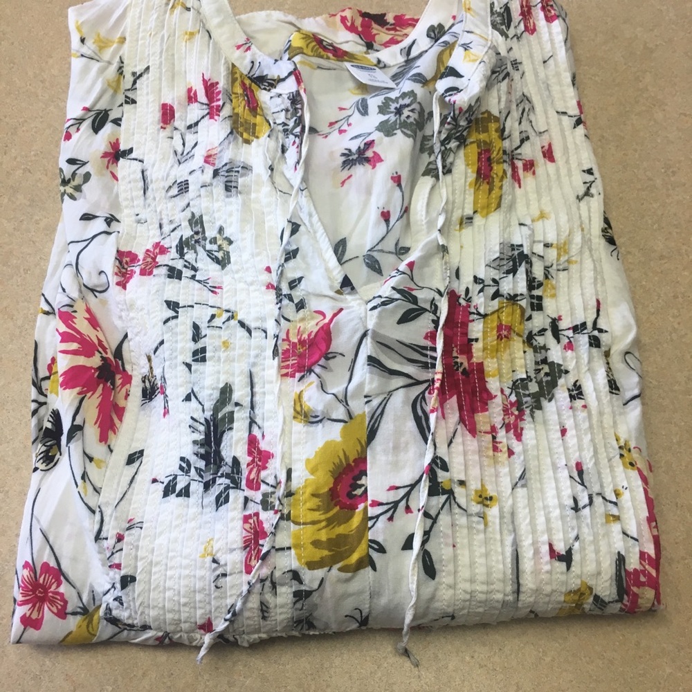 Beautiful blouse
